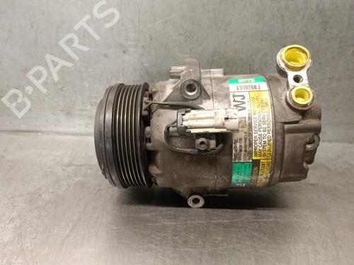 Used AC compressor AC compressor OPEL ASTRA H GTC (A04) 1.7 CDTi (L08) (101 hp) 32451832 32451832