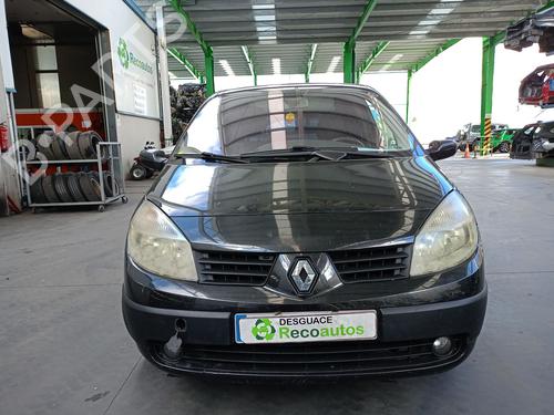 Electronic sensor RENAULT SCÉNIC II (JM0/1_) 1.5 dCi (JM02, JM13) | BP26141795M84 - Image 10