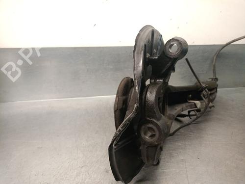 Left front steering knuckle PORSCHE CAYENNE (9PA) 3.2 | BP25238390M25 