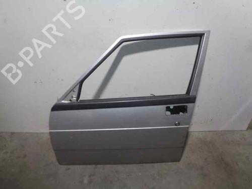 Used Left front door Left front door 7918496 7918496