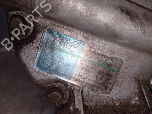 AC compressor FIAT PANDA (312_, 319_) 1.0 Mild Hybrid (312.PYD1B) | BP27834193M34 