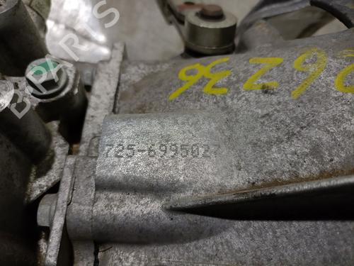 Gearbox FIAT 500 (312_) 1.2 (312AXA1A) | BP38442213M3 - Image 11