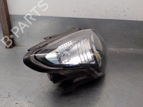 Right headlight HYUNDAI i30 (FD) 1.6 CRDi | BP34568471C29 - Image 2