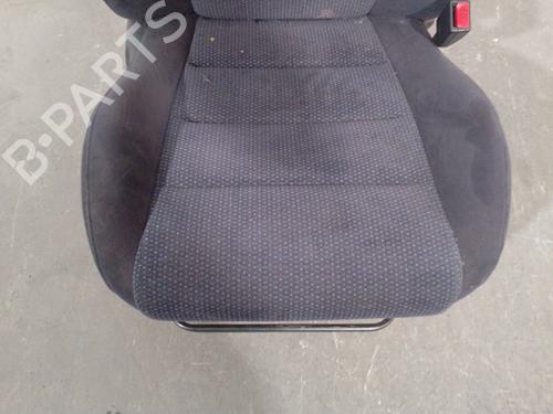 Right front seat HONDA CIVIC VI Fastback (MA, MB) 1.5 16V (MB3) | BP30547119C16