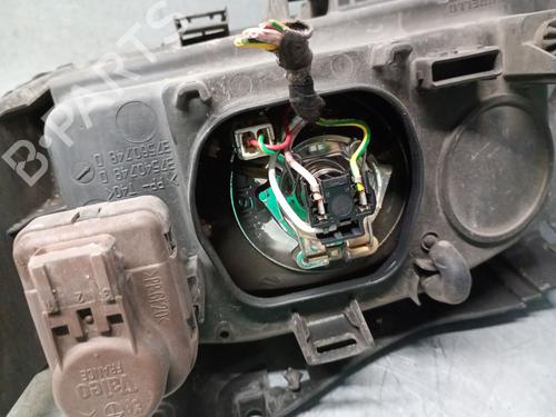 Right headlight CITROËN XSARA (N1) 1.9 TD | BP27243514C29 
