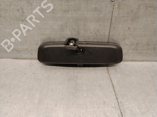 Rear mirror HYUNDAI i10 III (AC3, AI3) 1.0 MPi | BP34720360I6 - Image 2
