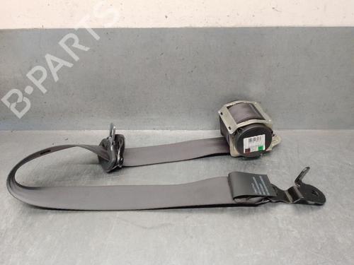 Front right seatbelt OPEL CORSA E (X15) 1.4 (08, 68) | BP33704494I25 - Image 2