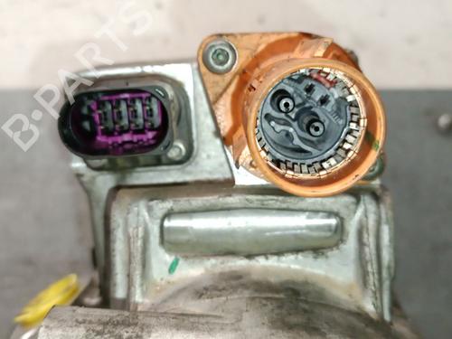 AC compressor FIAT 500e (332_) Elektro 3+1 (FA1) | BP34704517M34  - Image 5
