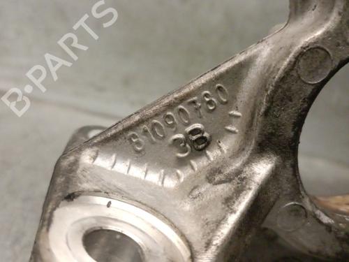 Engine mount CITROËN C4 I (LC_) 1.6 HDi | BP37427471M89 - Image 5