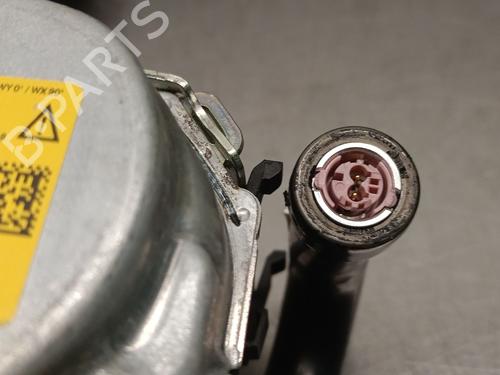 Rear right seatbelt SEAT LEON (KL1, KLG) 1.0 TSI | BP31329839I28