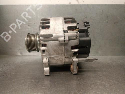 Alternator SEAT IBIZA IV ST (6J8, 6P8) 1.6 TDI | BP30158584M7 