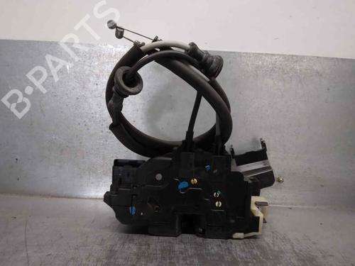 Rear right lock HYUNDAI SANTA FÉ II (CM) 2.2 CRDi GLS | BP18239984C99 