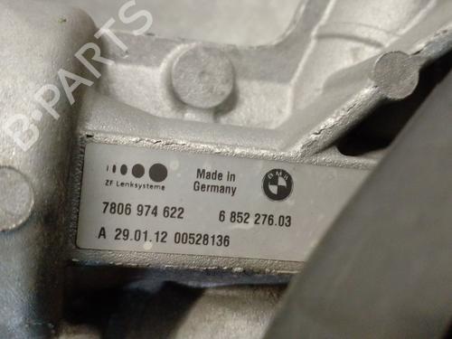 Steering rack BMW 5 (F10) 520 d | BP34137687M22  - Image 7