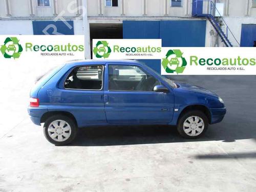Rear wiper motor CITROËN SAXO (S0, S1) 1.5 D | BP2104396M102 