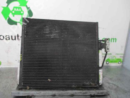 Used AC radiator BMW 5 (E39) 540 i (286 hp) 3161110