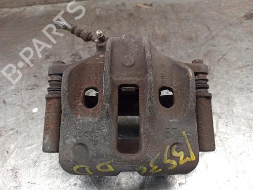 Used Right front brake caliper LANCIA ZETA (22_) 2.1 TD (220AJ5) (109 hp) 11617381