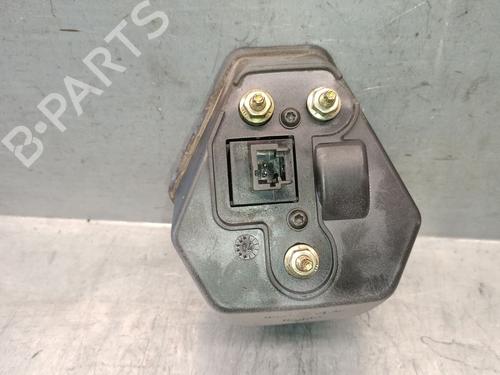 Tailgate handle RENAULT VEL SATIS (BJ0_) 2.2 dCi (BJ0E, BJ0F) | BP38921212C132 - Image 3