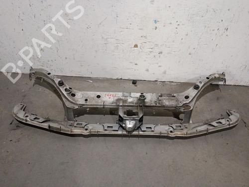 Frontplate/Frontkurv Frontplate/Frontkurv FORD FOCUS I (DAW, DBW) 1.8 TDCi (115 hp) 37271644 37271644