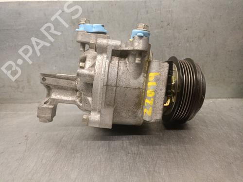 Used AC compressor OPEL ASTRA K Sports Tourer (B16) 1.2 Turbo (35) (145 hp) 25235122