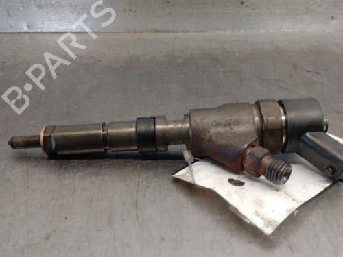 Used Injector Injector CITROËN XSARA (N1) 2.0 HDi 109 (109 hp) 34371470 34371470