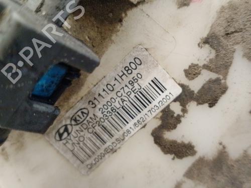 Fuel pump HYUNDAI i30 (FD) 1.6 CRDi | BP33183001M76 - Image 6