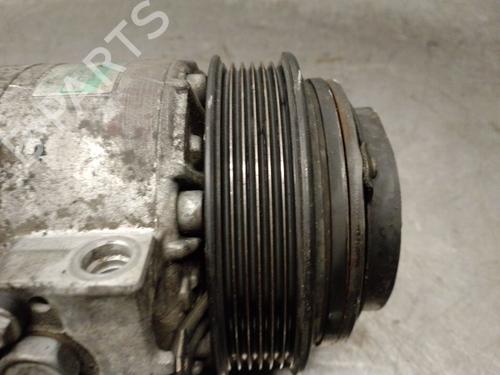 AC compressor MERCEDES-BENZ SLK (R170) 230 Kompressor (170.447) | BP31117682M34 