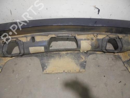 Rear bumper BMW X5 (E53) 3.0 i | BP9184912C8 