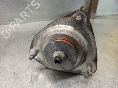 Right rear shock absorber BMW X6 (E71, E72) xDrive 40 d | BP12832512M19