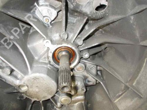 Gearbox FORD FOCUS I (DAW, DBW) 1.6 16V | BP2121307M3 