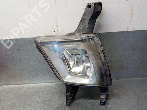 Used Right front fog light PEUGEOT 407 SW (6E_, 6D_) 2.0 HDi 135 (136 hp) 27512722