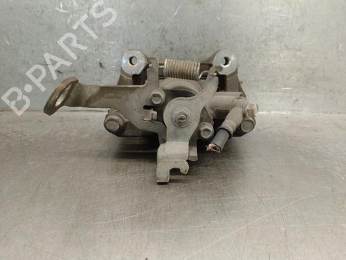 Left rear brake caliper MAZDA 6 Saloon (GJ, GL) 2.2 D (GJ2FP) | BP33977565M107 - Image 4
