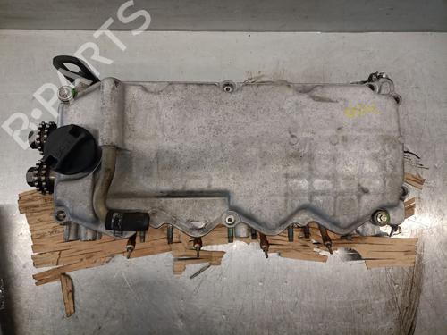 Cylinder head NISSAN PICK UP (D22) 2.5 Di | BP30833162M5 