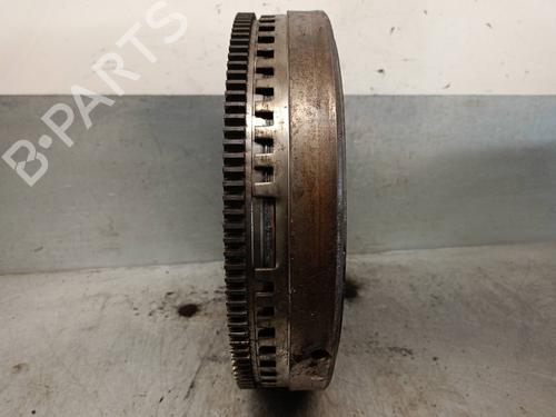 Flywheel MERCEDES-BENZ A-CLASS (W168) A 170 CDI (168.009, 168.109) | BP17839132M101 