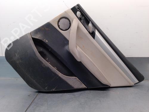 Used Rear right panel BMW X3 (F25) xDrive 20 d (184 hp) 15900990