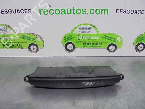 Used Display monitor Display monitor KIA SOUL II (PS) 1.6 GDI (132 hp) 3450839 3450839