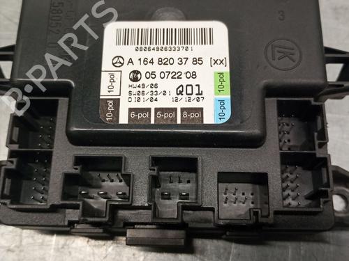 Comfort control module MERCEDES-BENZ R-CLASS (W251, V251) R 350 4-matic (251.065, 251.165) | BP29555898M56 
