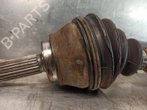 Right front driveshaft FORD ORION II (AFF) 1.6 i | BP14925538M39 