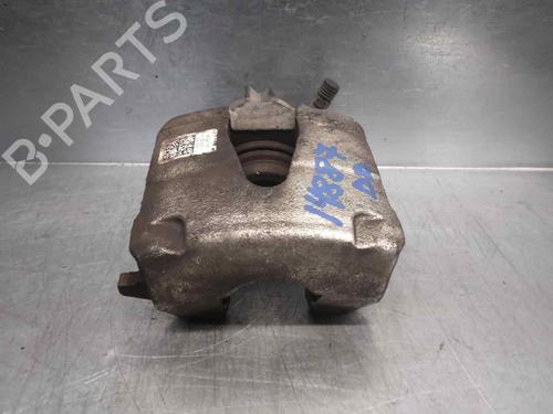 Used Left front brake caliper SEAT IBIZA V (KJ1, KJG) [2017-2025]  11618072
