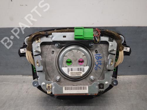 Driver airbag VOLVO XC70 I Cross Country (295) 2.5 T XC AWD | BP13662763C9 