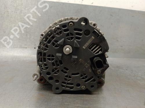 Alternator VW PASSAT B6 (3C2) 1.9 TDI | BP37175903M7 - Image 4