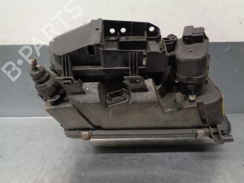 Left headlight AUDI A4 B5 (8D2) 1.9 TDI | BP11680147C28 
