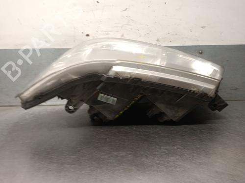 Left headlight FIAT FREEMONT (345_) 2.0 JTD | BP38020767C28 - Image 6