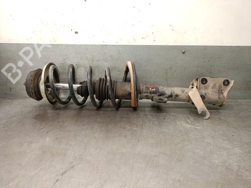 Used Left front shock absorber DACIA DUSTER (HS_) 1.5 dCi (HSAJ) (90 hp) 27090334