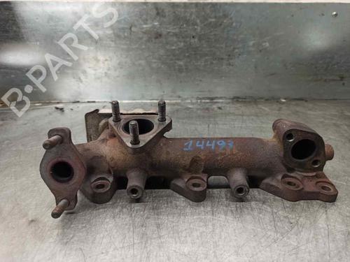 Udstødningsmanifold HYUNDAI MATRIX (FC) 1.5 CRDi (82 hp) 11669046