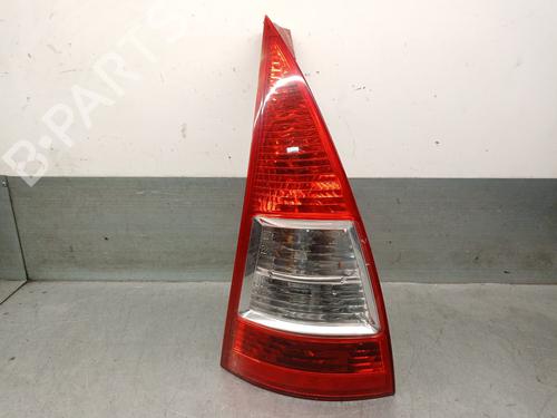 Used Left taillight CITROËN C3 I (FC_, FN_) 1.6 16V HDi (90 hp) 30177787