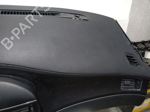Instrumentbræt NISSAN PULSAR Hatchback (C13) 1.2 DIG-T | BP36324644C46 - Image 4