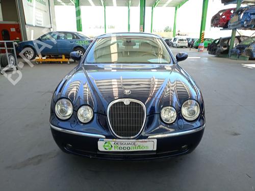 Engine mount JAGUAR S-TYPE II (X200) 2.7 D | BP28107274M89  - Image 9