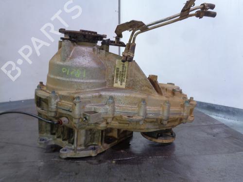 Transfer box LAND ROVER RANGE ROVER SPORT II (L494) 3.0 TDV6 4x4 | BP13928000M36 