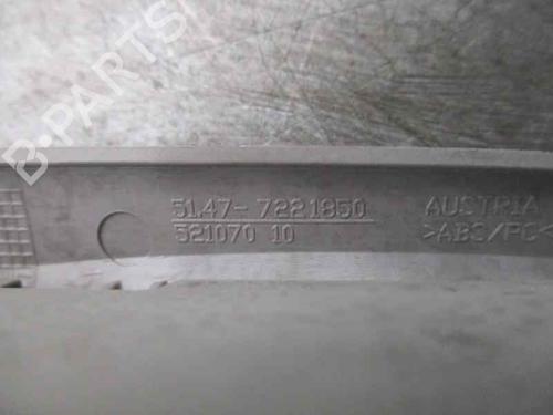 Other BMW 5 Gran Turismo (F07) 535 d | BP20248349O1 