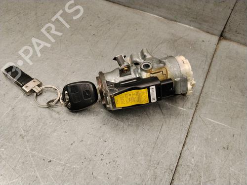 Used Ignition barrel Ignition barrel TOYOTA PREVIA II (_R3_) 2.4 (ACR30) (156 hp) 35974506 35974506